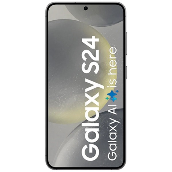 Samsung Galaxy S24 S921 5G dual sim 8GB RAM 256GB negro