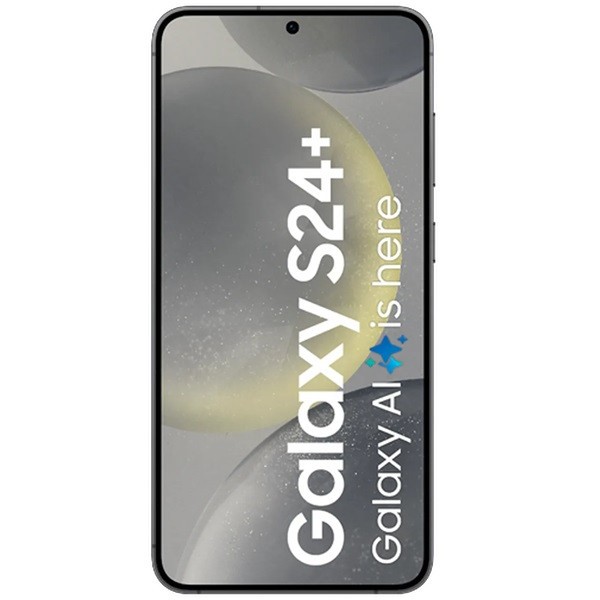 Samsung Galaxy S24+ S926 5G dual sim 12GB RAM 256GB negro