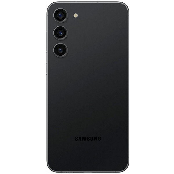 Samsung Galaxy S23+ S916 5G dual sim 8GB RAM 256GB negro