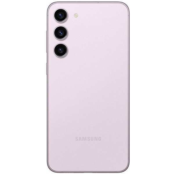 Samsung Galaxy S23+ S916 5G dual sim 8GB RAM 256GB violeta