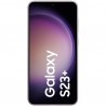 Samsung Galaxy S23+ S916 5G dual sim 8GB RAM 256GB violeta