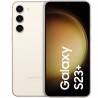 Samsung Galaxy S23+ S916 5G dual sim 8GB RAM 256GB beige