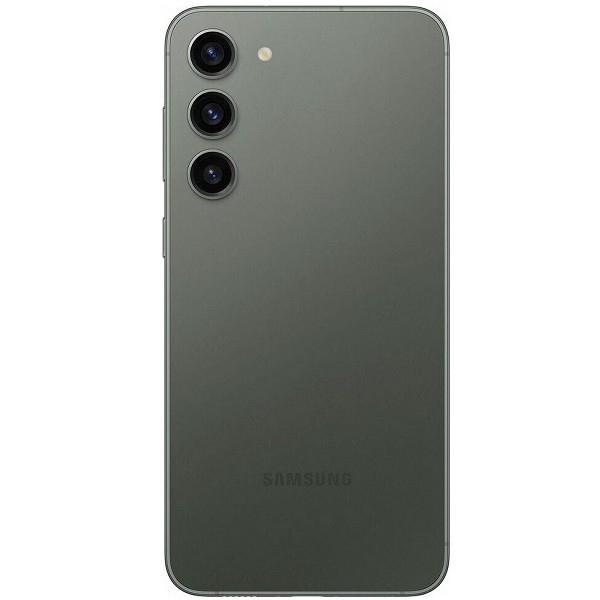 Samsung Galaxy S23+ S916 5G dual sim 8GB RAM 512GB verde