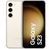 Samsung Galaxy S23 S911 5G dual sim 8GB RAM 128GB beige
