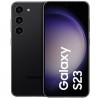 Samsung Galaxy S23 S911 5G dual sim 8GB RAM 128GB negro