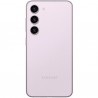 Samsung Galaxy S23 S911 5G dual sim 8GB RAM 128GB violeta