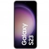 Samsung Galaxy S23 S911 5G dual sim 8GB RAM 128GB violeta
