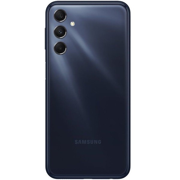 Samsung Galaxy M34 M346 5G dual sim 6GB RAM 128GB azul oscuro