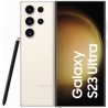 Samsung Galaxy S23 Ultra S918 5G dual sim 8GB RAM 256GB beige