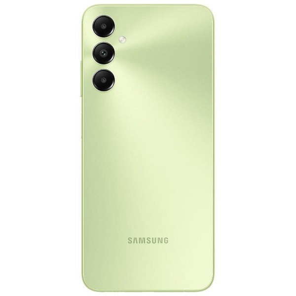 Samsung Galaxy A05S dual sim 4GB RAM 64GB verde