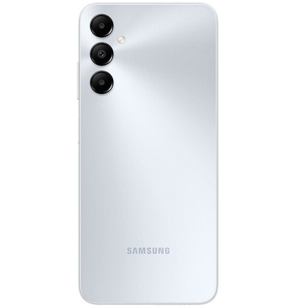 Samsung Galaxy A05S dual sim 4GB RAM 128GB plata