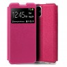 Funda COOL Flip Cover para Xiaomi Redmi A1 / A2 Liso Rosa