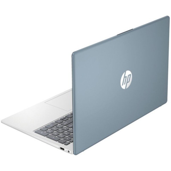 HP 15.6" Intel Core i5 16GB RAM 512GB 15-FD0054NS plata