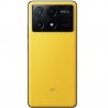 Xiaomi Poco X6 Pro 5G dual sim 8GB RAM 256GB amarillo
