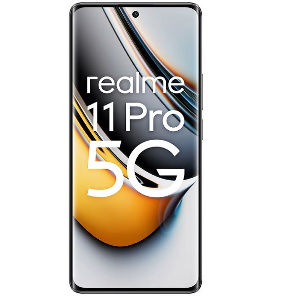 Realme 11 Pro 5G dual sim 8GB RAM 128GB negro