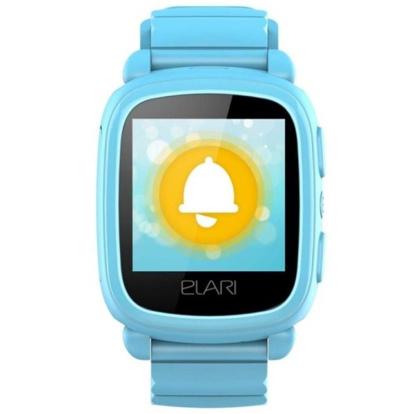 Elari KidPhone 2 watch con GPS/LBS azul