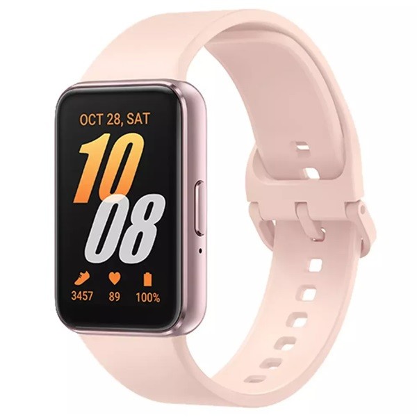 Samsung Galaxy Fit 3 Band R390 40mm BT oro