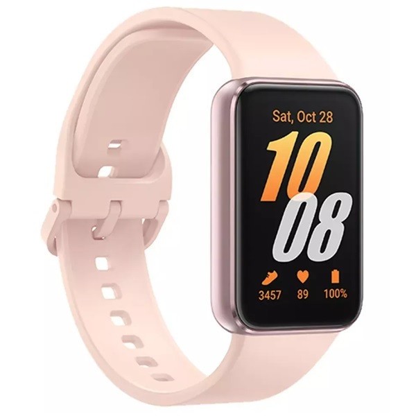 Samsung Galaxy Fit 3 Band R390 40mm BT oro