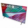 Smart TV LG 65" UHD 4K 65UR78006LK negro