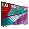 Smart TV LG 65" UHD 4K 65UR78006LK negro