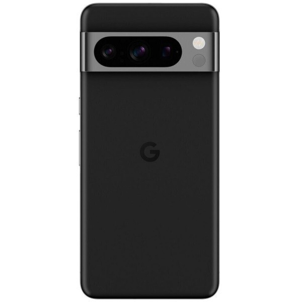 Google Pixel 8 Pro 5G dual sim 12GB RAM 256GB negro