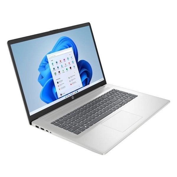 HP 17.3" Intel Core i5 16GB RAM 512GB 17-CN3004NS plata