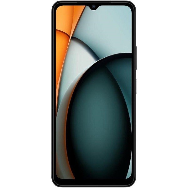 Xiaomi Redmi A3 dual sim 4GB RAM 128GB negro