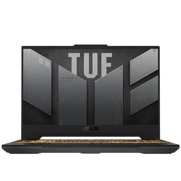 ASUS TUF F15 15.6" TUF507ZC4-HN231 Intel Core i5 16GB 512GB negro