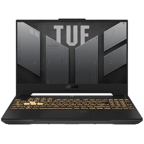 ASUS TUF F15 15.6" TUF507ZC4-HN231 Intel Core i5 16GB 512GB negro