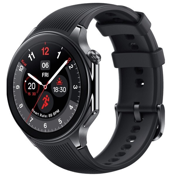 OnePlus Watch 2 46mm BT negro