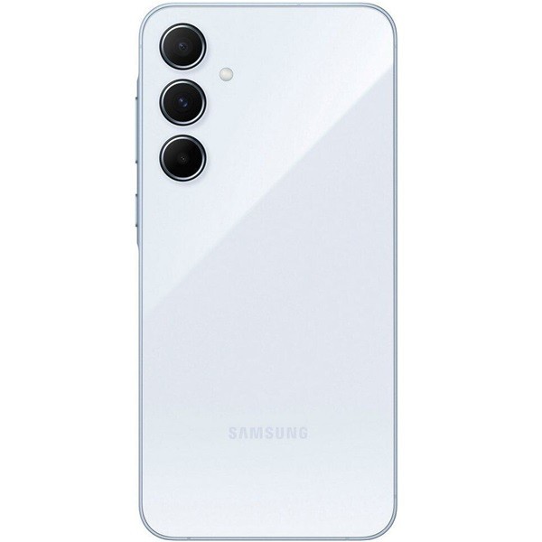 Samsung Galaxy A55 5G dual sim 8GB RAM 128GB azul