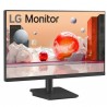 Monitor LG 25MS500-B 24" FHD negro