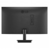 Monitor LG 25MS500-B 24" FHD negro