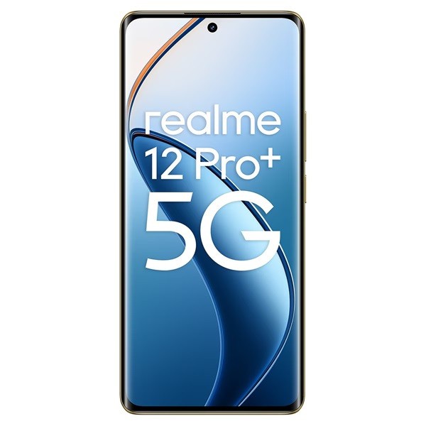 Realme 12 Pro Plus 5G dual sim 12GB RAM 512GB azul