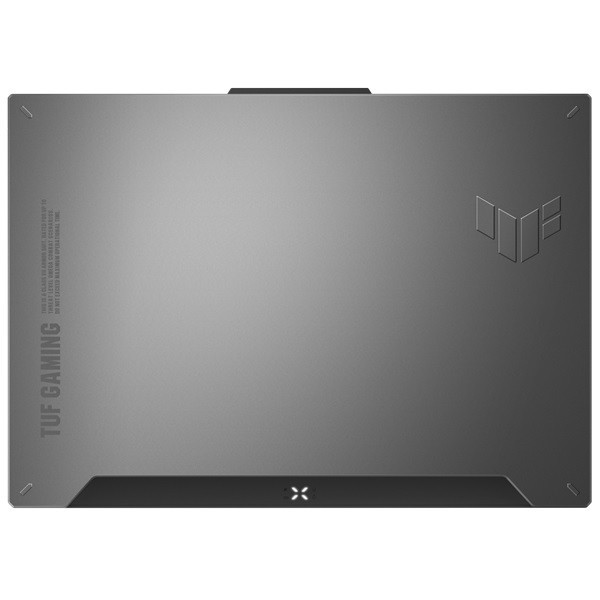 ASUS TUF F15 15.6" Intel Core i7 16GB RAM 1TB TUF507VV-LP193 negro