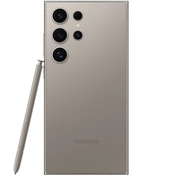 Samsung Galaxy S24 Ultra S928 5G dual sim 12GB RAM 1TB gris