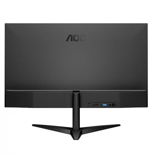 Monitor AOC 23.6" LED 24B1H negro