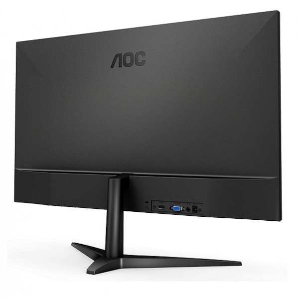 Monitor AOC 23.6" LED 24B1H negro