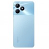 Realme Note 50 dual sim 3GB RAM 64GB azul
