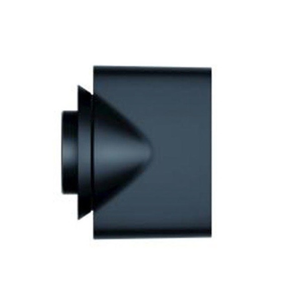 Secador de pelo Dyson Supersonic HD07 negro