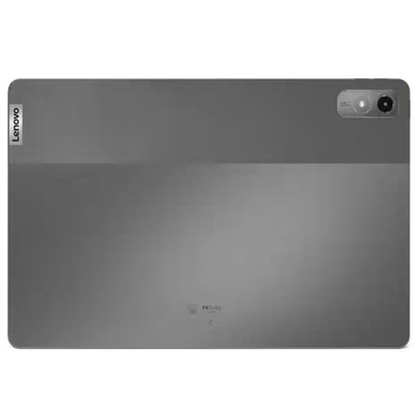 Lenovo Tab P12 12.7" 8GB 128GB WiFi gris tormenta
