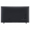 Smart TV LG 50" LED UHD 4K 50UR78006LK negro