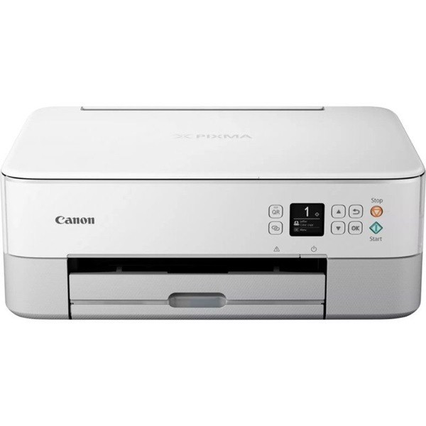 Multifunción CANON Pixma TS5351i WiFi blanco