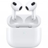 Apple AirPods 3a Gen con estuche MagSafe blanco