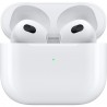 Apple AirPods 3a Gen con estuche MagSafe blanco