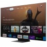 Smart TV TCL 65" QLED-Mini LED 4K UHD LED 65C845 negro