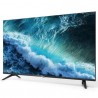 Smart TV PHILIPS 43" LED 4K UHD 43PUS7009 negro