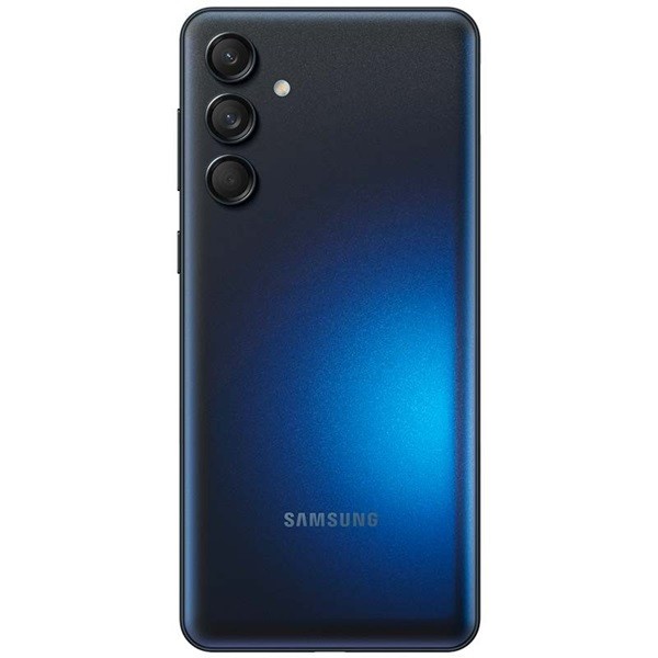 Samsung Galaxy M55 M556 5G dual sim 8GB RAM 128GB negro