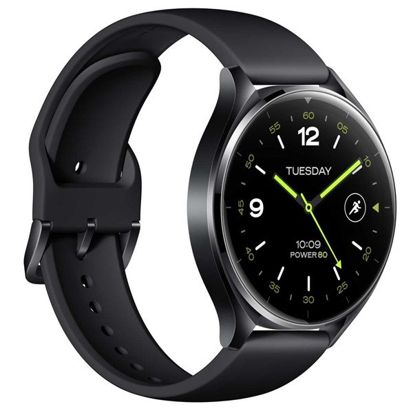 Xiaomi Watch 2 46mm negro