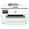 Multifunción A3 HP Officejet Pro 9730E WiFi blanco